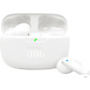 Наушники JBL Wave Beam 2 (белый)