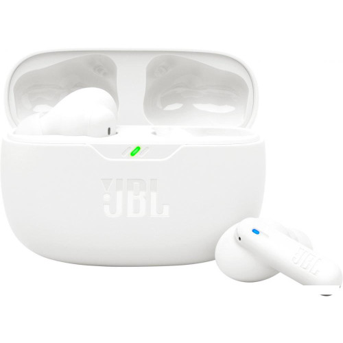 Наушники JBL Wave Beam 2 (белый)