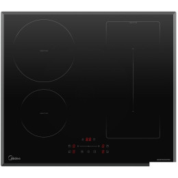 Варочная панель Midea MIH65787F