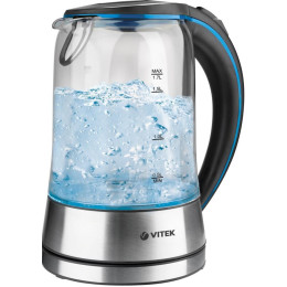 Электрический чайник Vitek VT-7028 TR