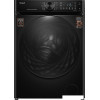 Стиральная машина Weissgauff WM 59411 Direct Drive Inverter Steam Matt Black