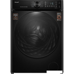 Стиральная машина Weissgauff WM 59411 Direct Drive Inverter Steam Matt Black