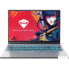 Игровой ноутбук Machenike L15 Star JJ00G600GRU
