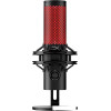 Проводной микрофон HyperX QuadCast 2