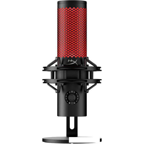 Проводной микрофон HyperX QuadCast 2