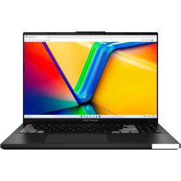 Ноутбук ASUS Vivobook Pro 16X OLED K6604JV-ES94