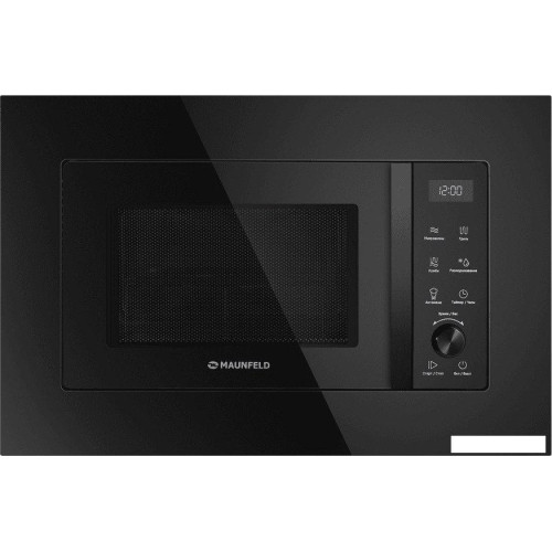 Микроволновая печь MAUNFELD JBMO1225FSGB02