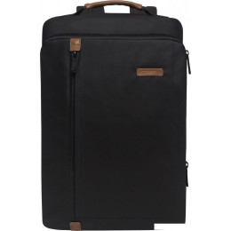 Городской рюкзак Torber Vector T9869-BLK (черный)