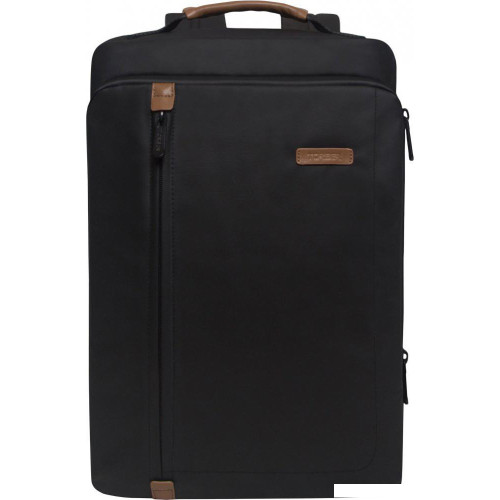Городской рюкзак Torber Vector T9869-BLK (черный)