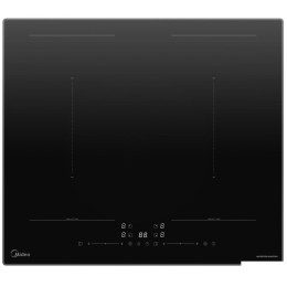 Варочная панель Midea MIH67783SB