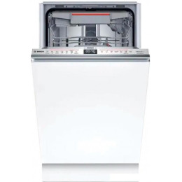 Встраиваемая посудомоечная машина Bosch SPV6EMX70Q