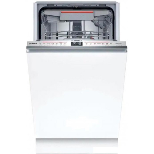 Встраиваемая посудомоечная машина Bosch SPV6EMX70Q