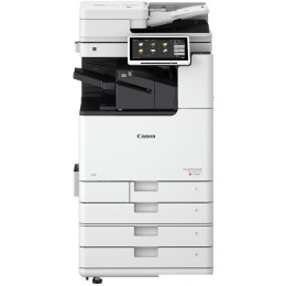 МФУ Canon imageRUNNER ADVANCE DX C3930i