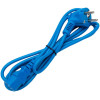 Кабель Cablexpert PC-186-VDE-B-1.8M