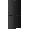 Многодверный холодильник Hotpoint HFL4 522I XBR