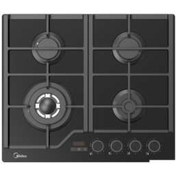 Варочная панель Midea MG697TTGB
