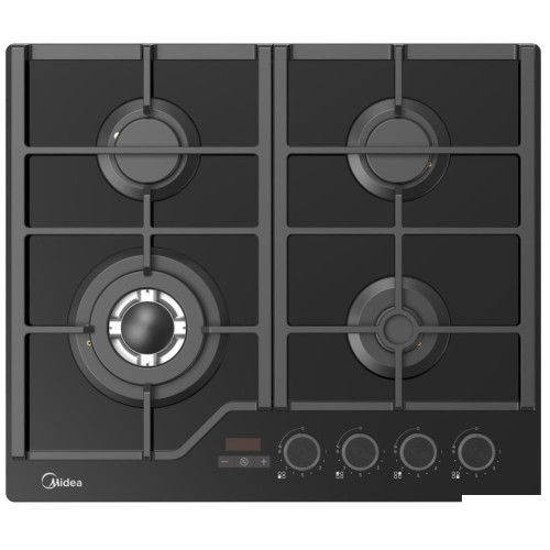 Варочная панель Midea MG697TTGB
