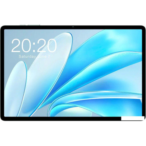 Планшет Teclast M50S 4GB/128GB (голубой)