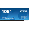 Интерактивная панель Iiyama ProLite TE10518UWI-B1AG