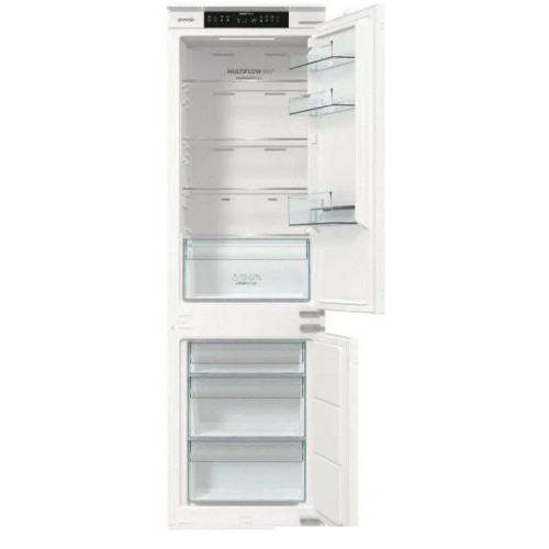 Холодильник Gorenje NRKI517141