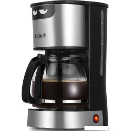 Капсульная кофеварка Kitfort KT-7329