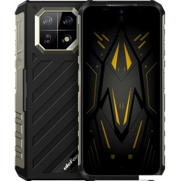 Смартфон Ulefone Armor 22 8GB/128GB (черный)