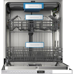 Встраиваемая посудомоечная машина Zigmund & Shtain DW 307.6
