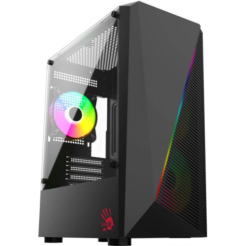 Корпус A4Tech Bloody BD-CC102F (черный)