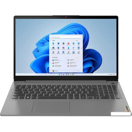 Ноутбук Lenovo IdeaPad 3 15IAU7 82RK00R3RK