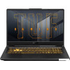 Игровой ноутбук ASUS TUF Gaming A17 FA706NFR-HX012