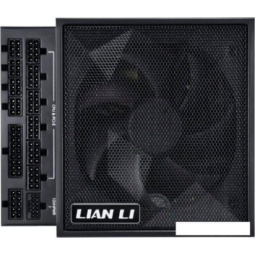 Блок питания Lian Li Edge 1300 G9P.EG1300.BE00.RU