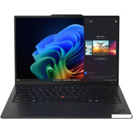 Ноутбук Lenovo ThinkPad X1 Carbon Gen 13 21NS001ACD