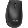 Мышь Philips SPK7627 (черный)