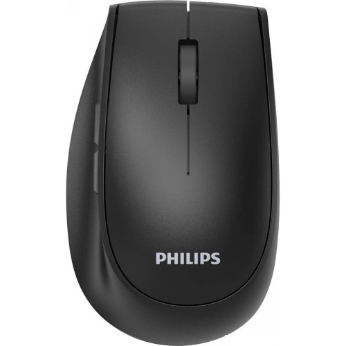 Мышь Philips SPK7627 (черный)