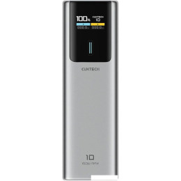 Внешний аккумулятор Cuktech PB100P 10000mAh 150W