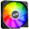 Вентилятор для корпуса ADATA XPG Vento R 120 ARGB PWM (черный)