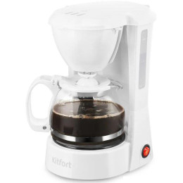 Капельная кофеварка Kitfort KT-7327