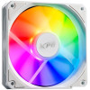 Вентилятор для корпуса ADATA XPG Vento R 120 ARGB PWM (белый)