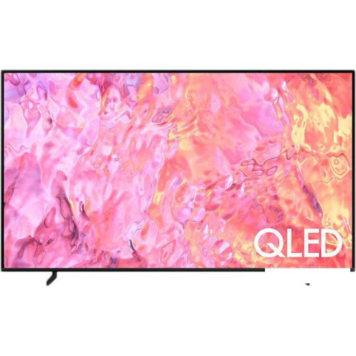 Телевизор Samsung QLED 4K Q63C QA65Q63CAKXXT