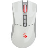 Игровая мышь A4Tech Bloody R90 Plus (белый)