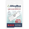 USB Flash OltraMax 240 256GB (белый)