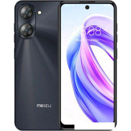 Смартфон MEIZU Mblu 21 4GB/64GB международная версия (титановый черный)