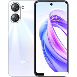 Смартфон MEIZU Mblu 21 6GB/128GB международная версия (жемчужный белый)