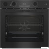 Электрический духовой шкаф Hotpoint HSTFD 1232 JS BLG