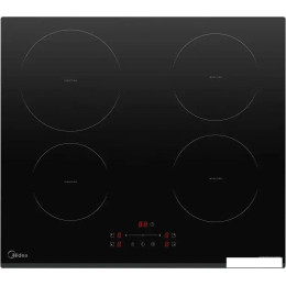 Варочная панель Midea MIH64707F