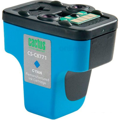 Картридж CACTUS CS-C8771