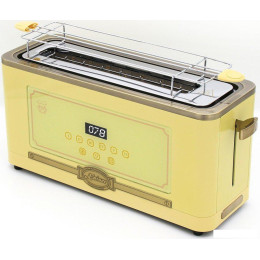 Тостер Kaiser T 4000 ElfEm