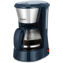 Капельная кофеварка Kitfort KT-7376