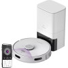 Робот-пылесос Polaris PVCRDC G2 6002 Wi-Fi IQ Home