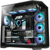 Корпус A4Tech Bloody BD-CC109 (черный)